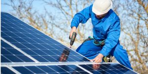 Installation Maintenance Panneaux Solaires Photovoltaïques à Amathay-Vesigneux